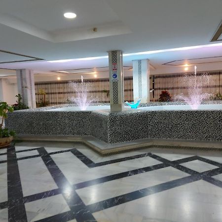 Appartamento Minerva Benalmádena Esterno foto