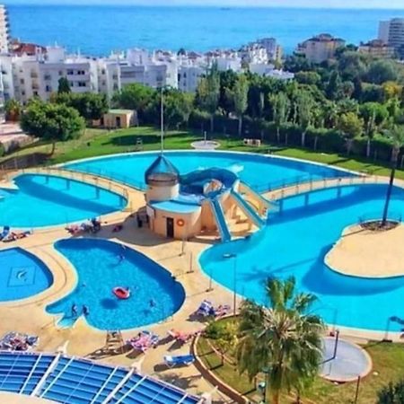 Appartamento Minerva Benalmádena Esterno foto