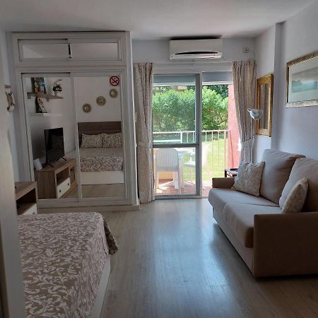 Appartamento Minerva Benalmádena Esterno foto