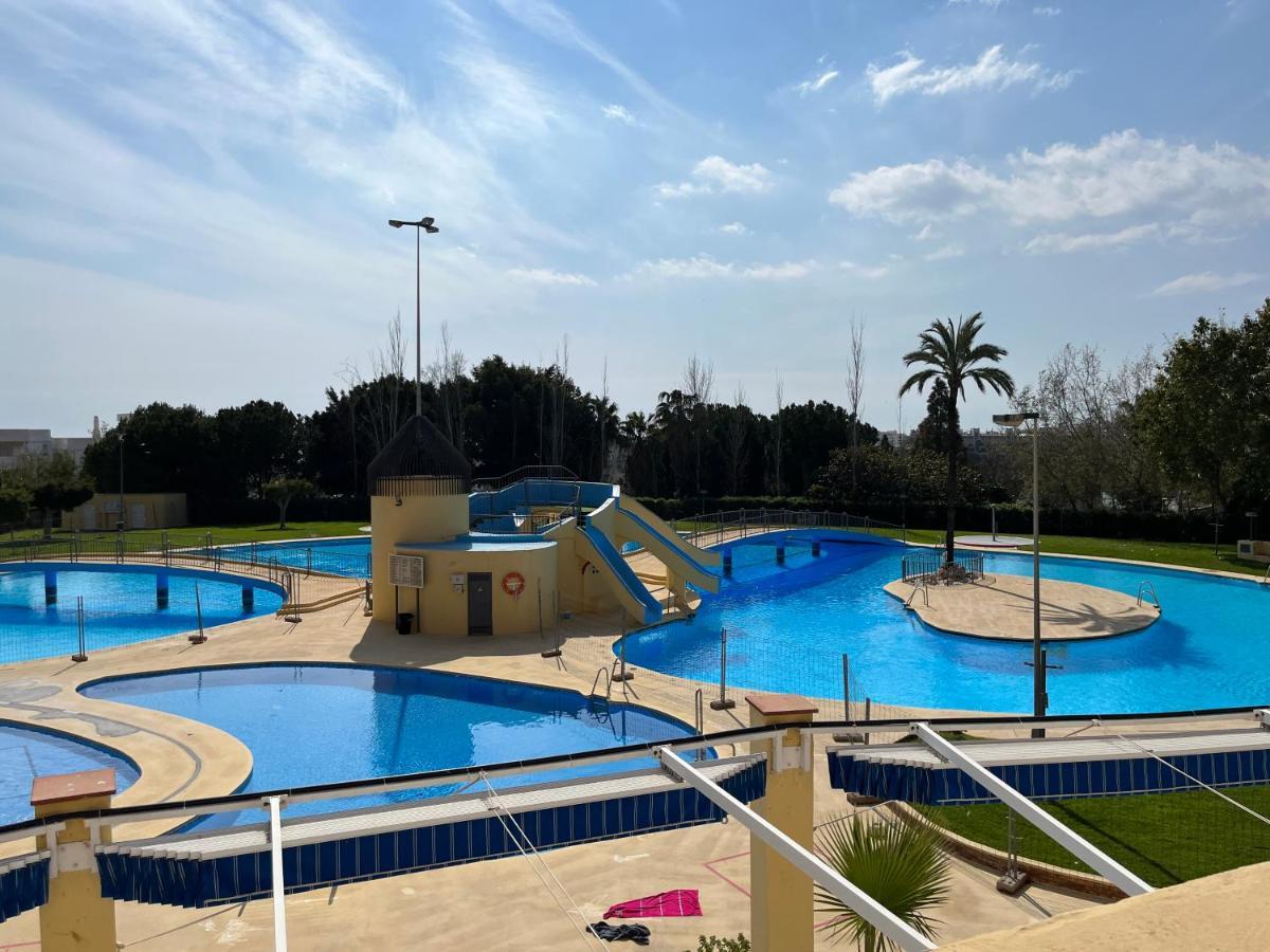 Appartamento Minerva Benalmádena Esterno foto