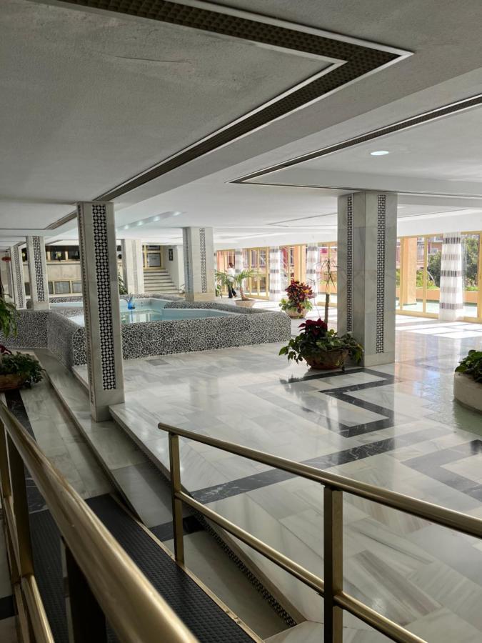 Appartamento Minerva Benalmádena Esterno foto