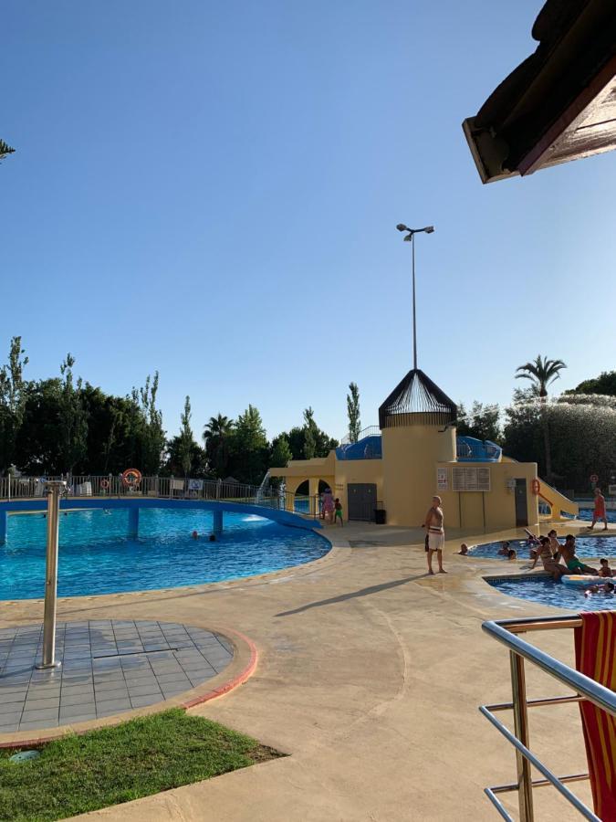Appartamento Minerva Benalmádena Esterno foto