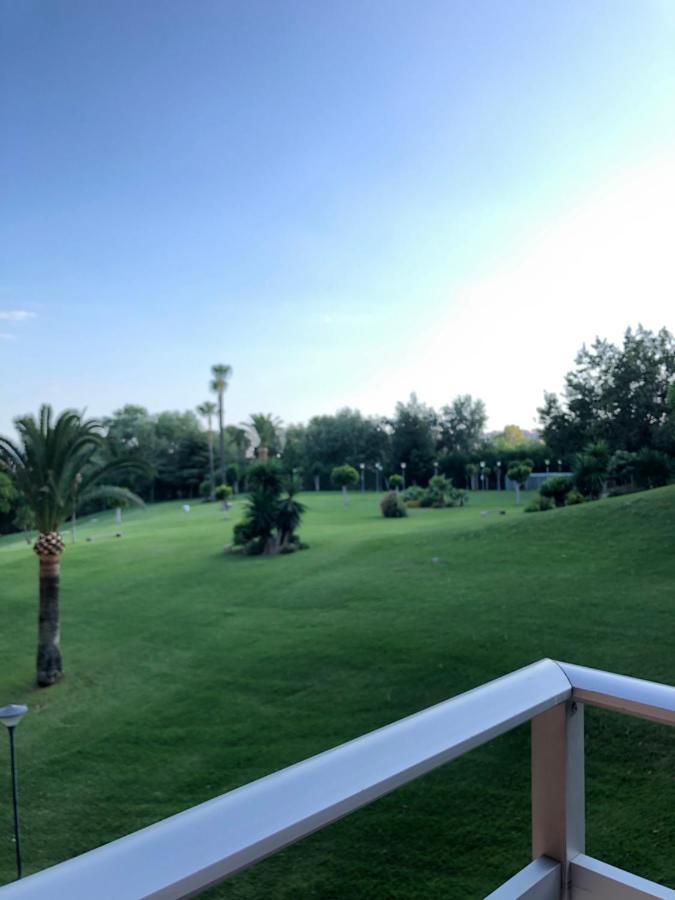 Appartamento Minerva Benalmádena Esterno foto