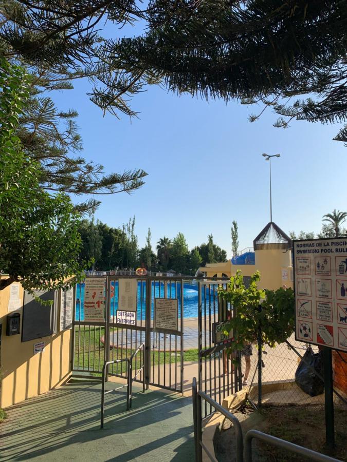 Appartamento Minerva Benalmádena Esterno foto