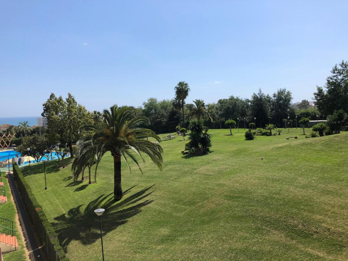 Appartamento Minerva Benalmádena Esterno foto
