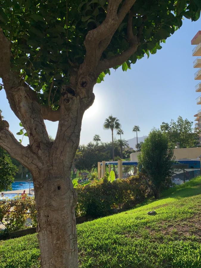 Appartamento Minerva Benalmádena Esterno foto
