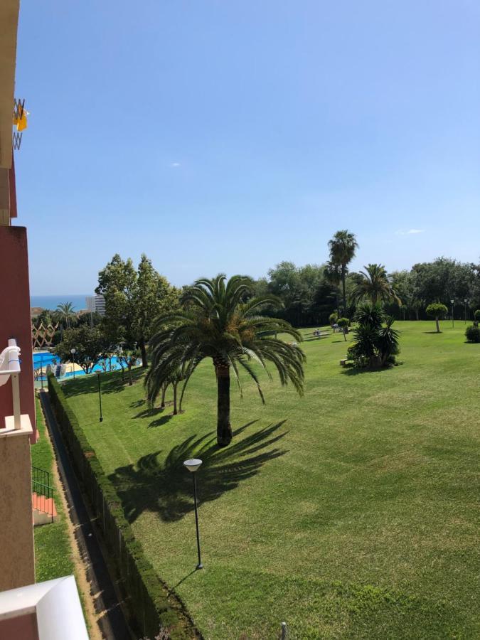 Appartamento Minerva Benalmádena Esterno foto