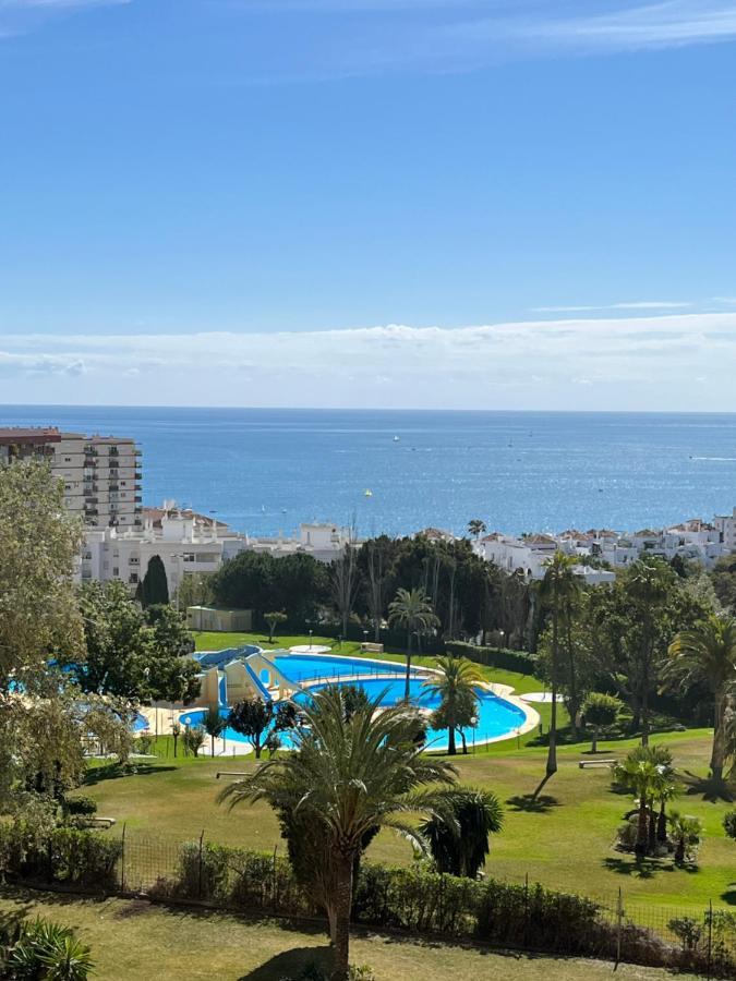 Appartamento Minerva Benalmádena Esterno foto