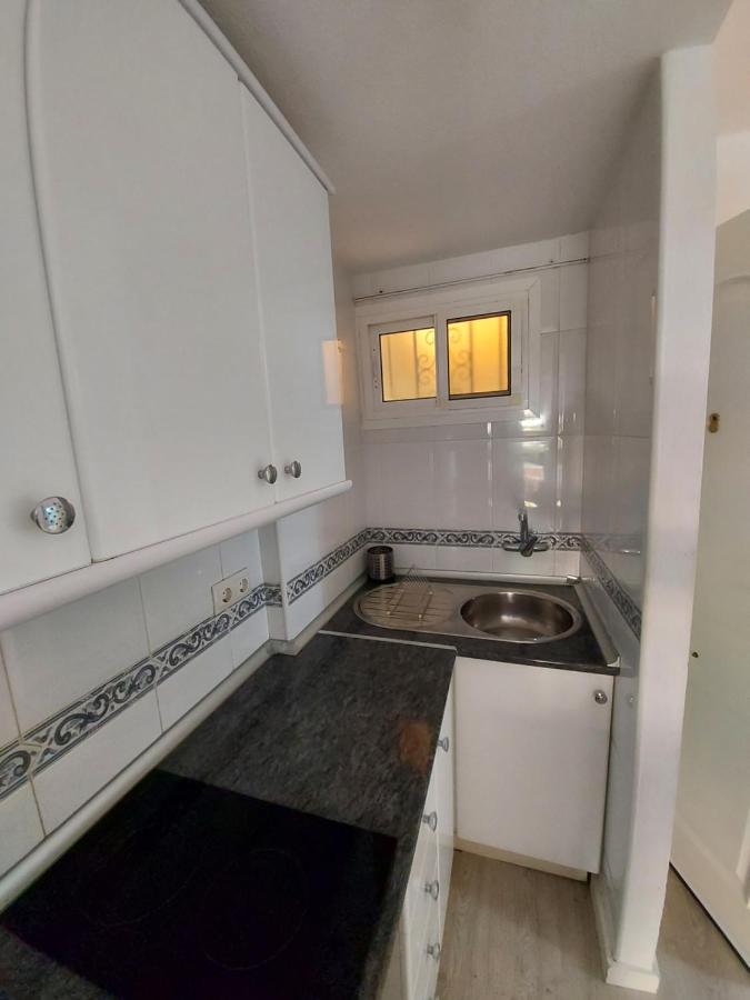 Appartamento Minerva Benalmádena Esterno foto