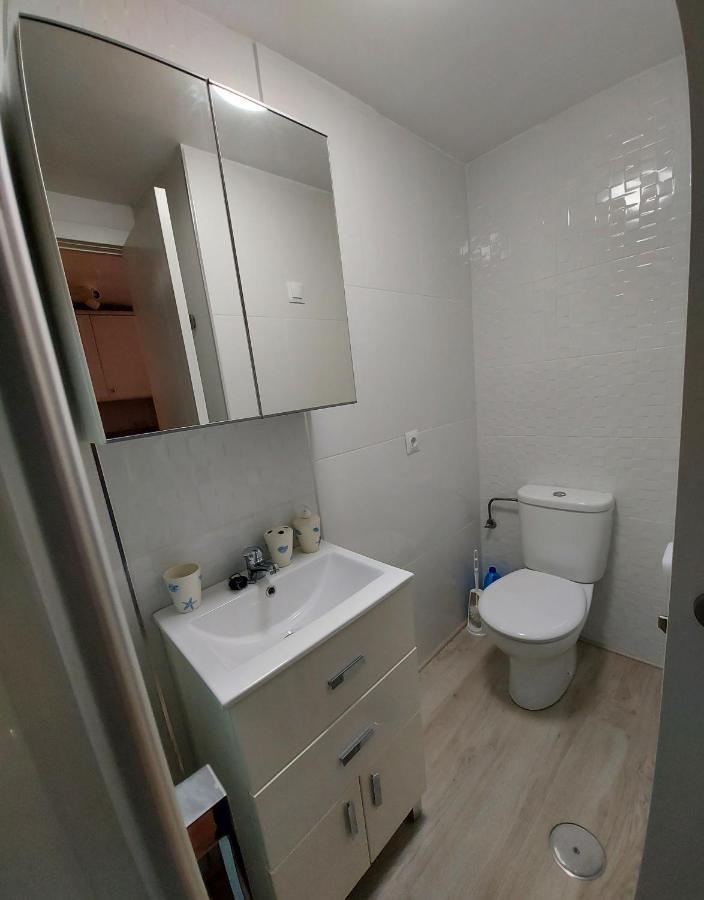 Appartamento Minerva Benalmádena Esterno foto