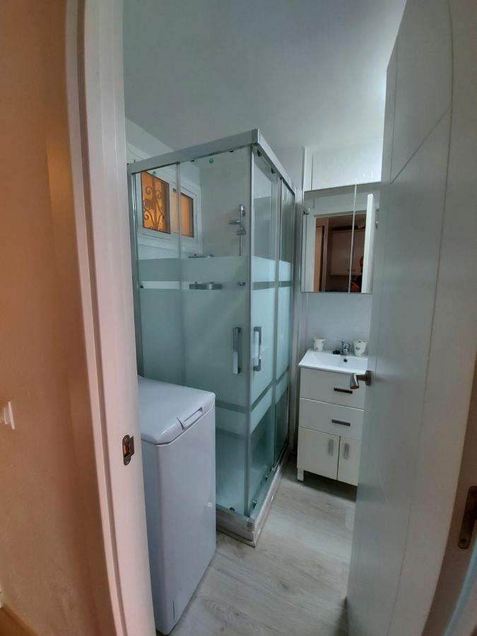 Appartamento Minerva Benalmádena Esterno foto
