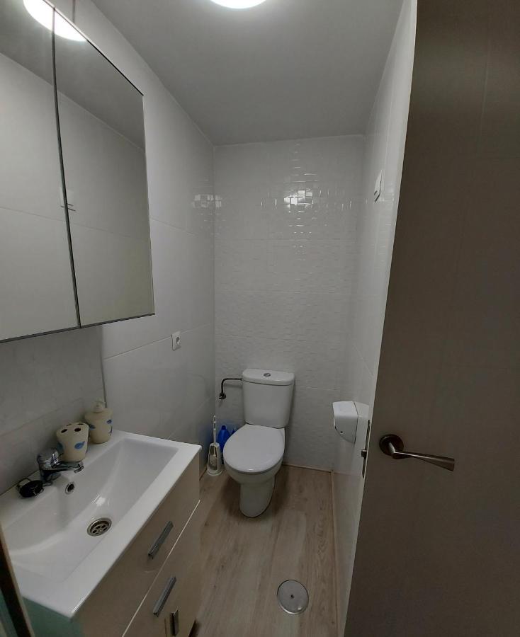 Appartamento Minerva Benalmádena Esterno foto