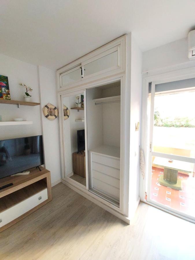 Appartamento Minerva Benalmádena Esterno foto