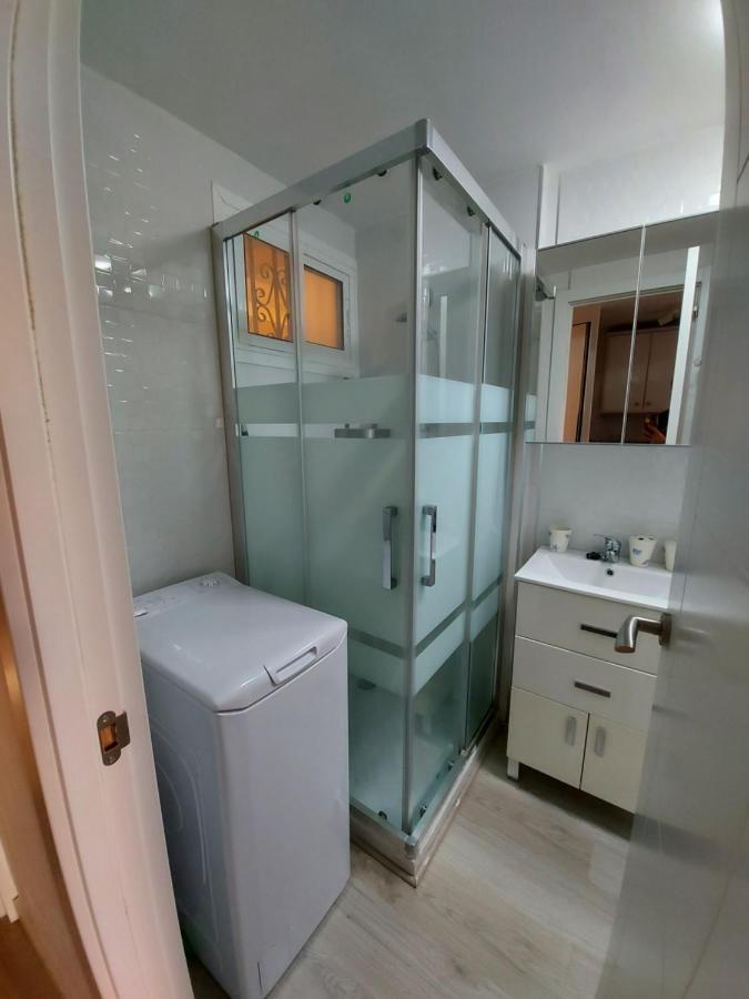 Appartamento Minerva Benalmádena Esterno foto