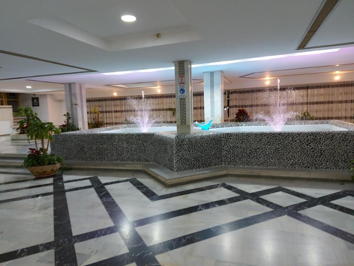 Appartamento Minerva Benalmádena Esterno foto