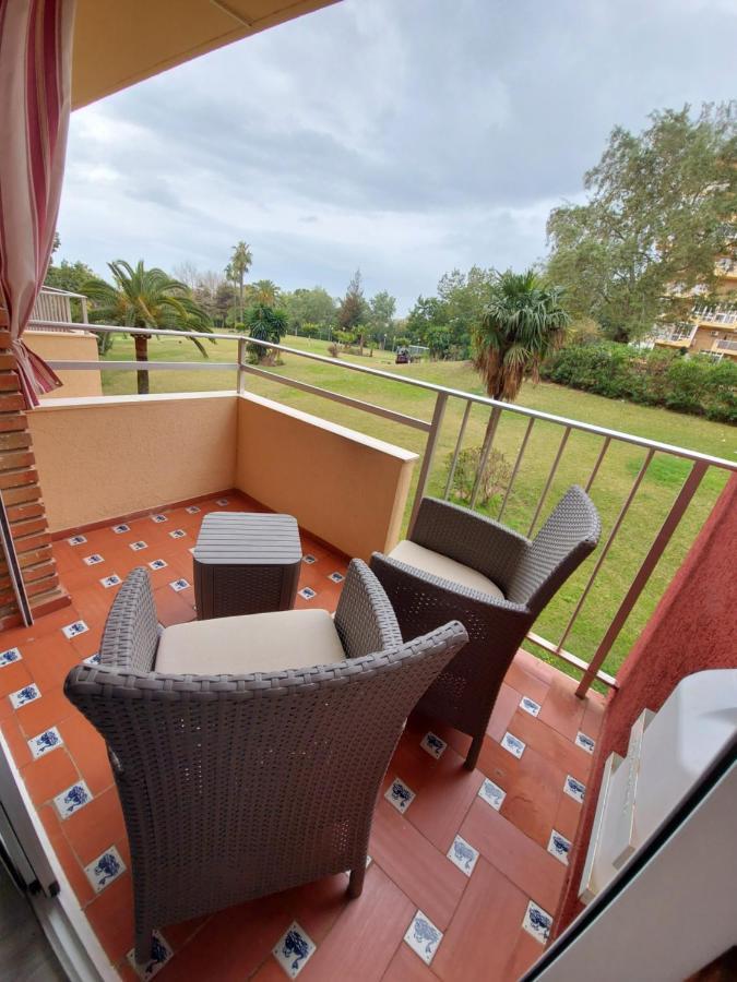 Appartamento Minerva Benalmádena Esterno foto
