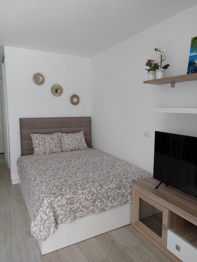 Appartamento Minerva Benalmádena Esterno foto