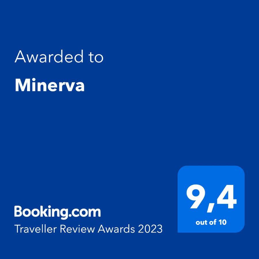 Appartamento Minerva Benalmádena Esterno foto