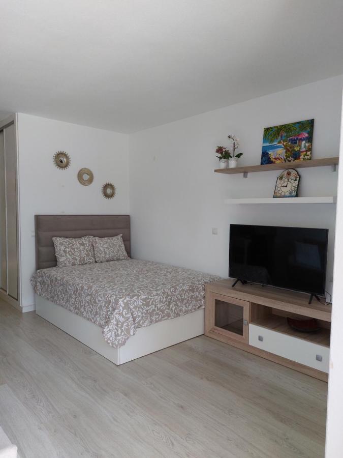 Appartamento Minerva Benalmádena Esterno foto