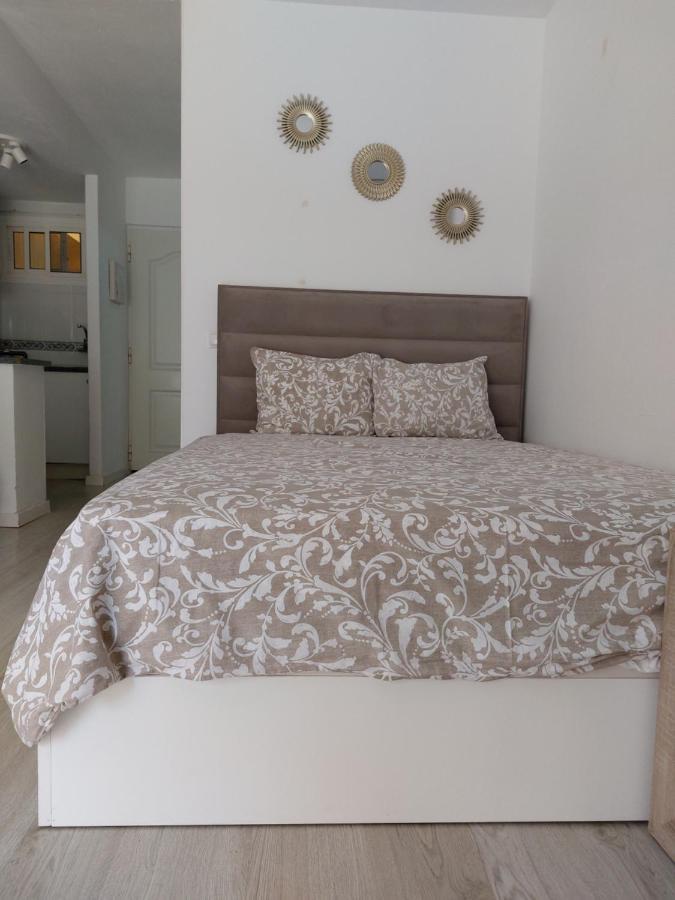 Appartamento Minerva Benalmádena Esterno foto